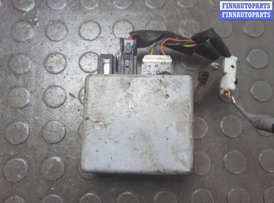 купить Блок управления электроусилителем руля на Nissan Note E11 2005-2013