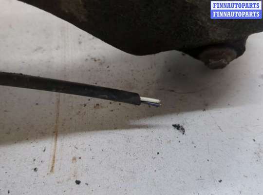 купить Ступица (кулак, цапфа) на Peugeot Boxer 2014-2025