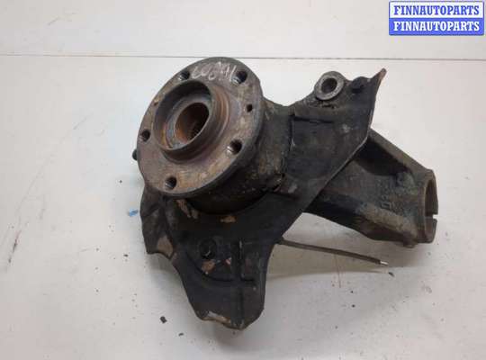 Ступица (кулак, цапфа) FT565586 на Peugeot Boxer 2014-2025