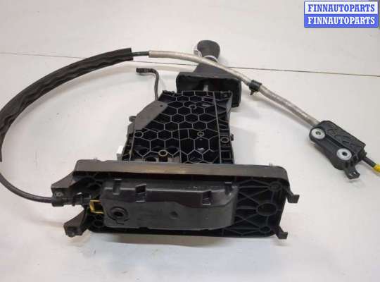 купить Кулиса КПП на Volkswagen Atlas 2017-2025