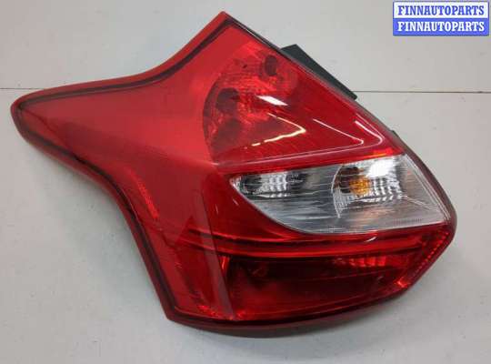 купить Фонарь (задний) на Ford Focus 3 2011-2015