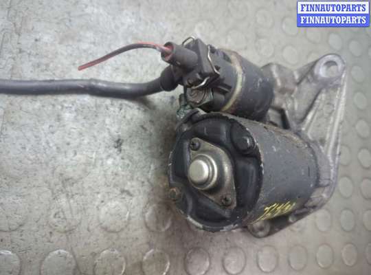 купить Стартер на Volkswagen Polo 2001-2005