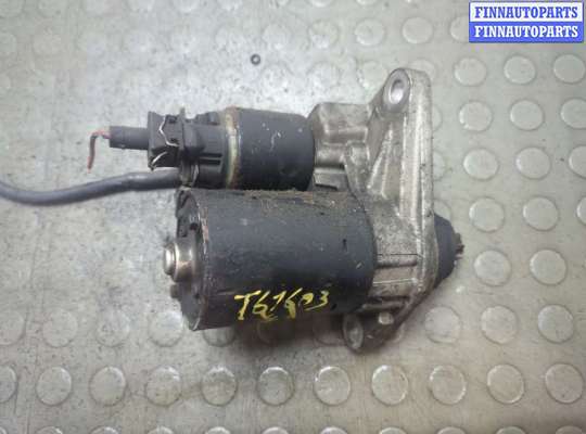 Стартер VG2738417 на Volkswagen Polo 2001-2005