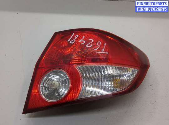 Фонарь (задний) HN606043 на Hyundai Getz 2002-2011