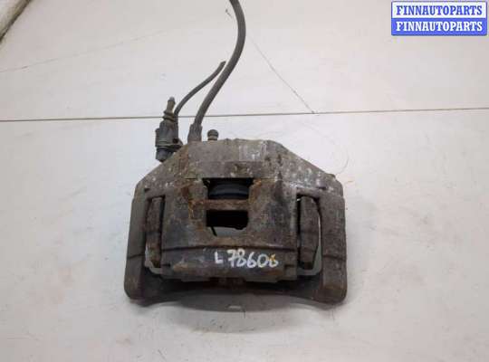 Купить Суппорт на Audi A6 (C6) 2004-2011 Суппорт AU1716107 на Audi A6 (C6) 2004-2011