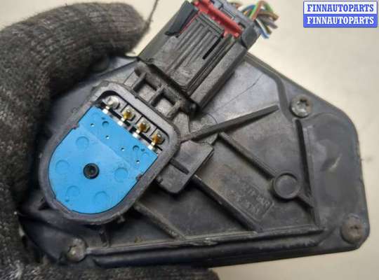 купить Заслонка дроссельная на Ford Focus 2 2005-2008