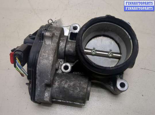 купить Заслонка дроссельная на Ford Focus 2 2005-2008
