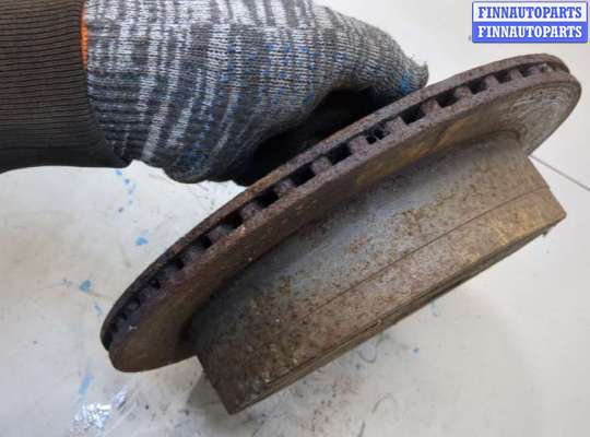 купить Диск тормозной на Toyota Tundra 2007-2013