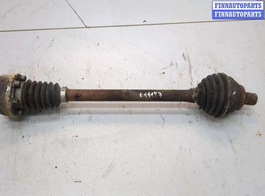 Полуось (приводной вал, шрус) VG2773688 на Volkswagen Golf 5 2003-2009