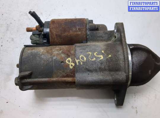 Стартер OP2233316 на Opel Astra H 2004-2010