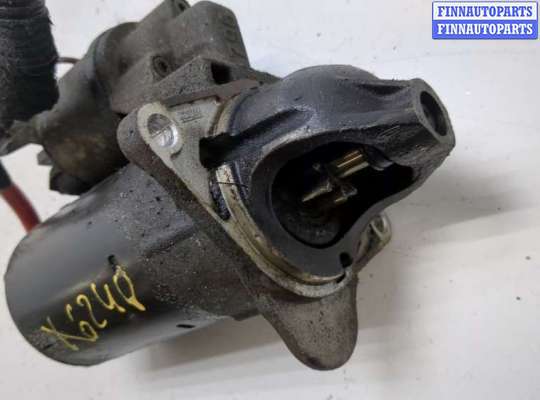 купить Стартер на Opel Astra H 2004-2010