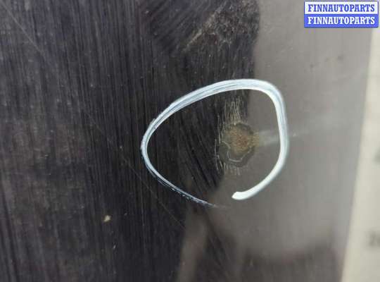 купить Капот на Ford Ranger 2006-2012