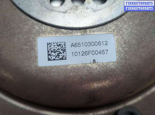 купить Маховик АКПП (драйв плата) на Mercedes C W204 2006-2015