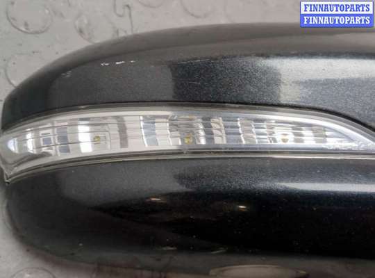 Зеркало боковое на Ford Mondeo V