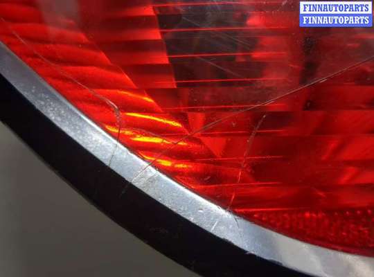 купить Фонарь (задний) на Opel Astra H 2004-2010
