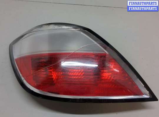 купить Фонарь (задний) на Opel Astra H 2004-2010