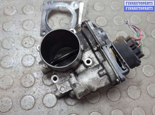 купить Заслонка дроссельная на Nissan Navara 2004-2015