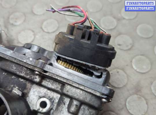 купить Заслонка дроссельная на Nissan Navara 2004-2015