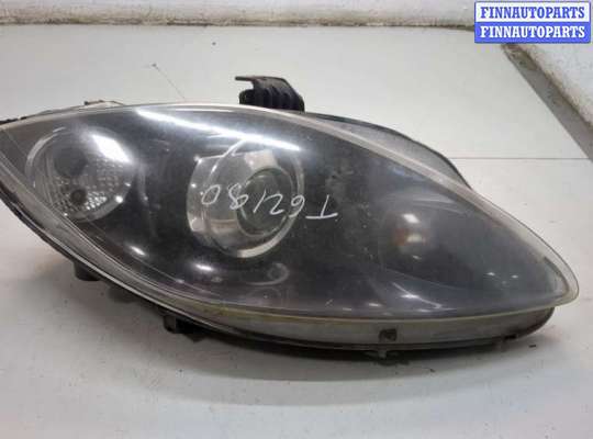 Купить Фара (передняя) на Seat Leon 2 2005-2012 Фара (передняя) ST346832 на Seat Leon 2 2005-2012