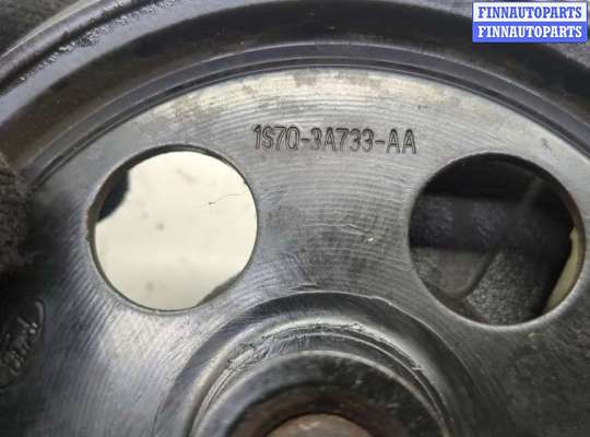 купить Насос гидроусилителя руля (ГУР) на Ford Mondeo 3 2000-2007