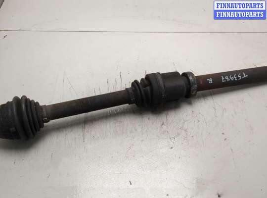 Полуось (приводной вал, шрус) FO1986514 на Ford Focus 2 2008-2011
