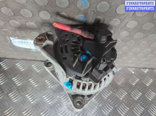 купить Генератор на BMW X3 E83 2003-2010
