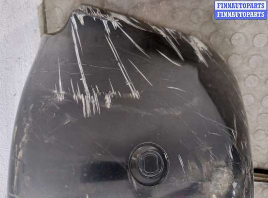 купить Бампер на Land Rover Range Rover 3 (LM) 2002-2012