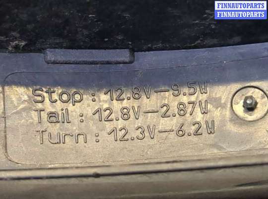 купить Фонарь (задний) на Mercedes E W212 2009-2013