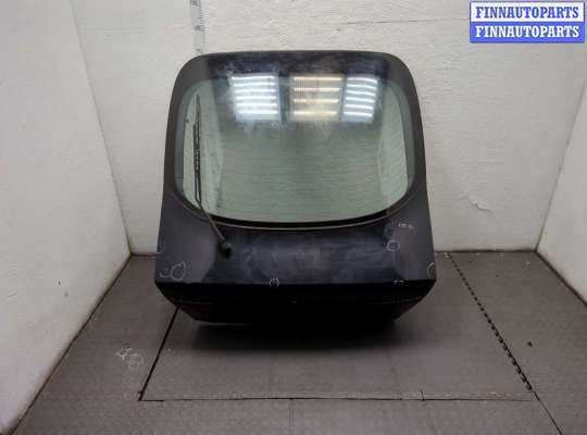 Подсветка номера MT563380 на Mitsubishi Carisma 1995-2004