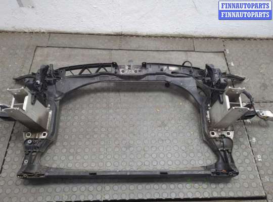 купить Рамка передняя (телевизор) на Audi A6 (C7) 2011-2018