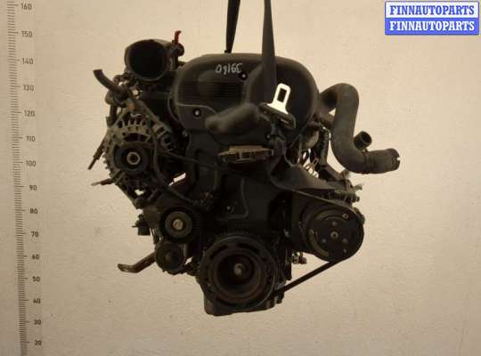 Генератор на Opel Astra H / Classic