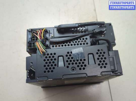 купить Магнитола на Mercedes ML W163 1997-2005