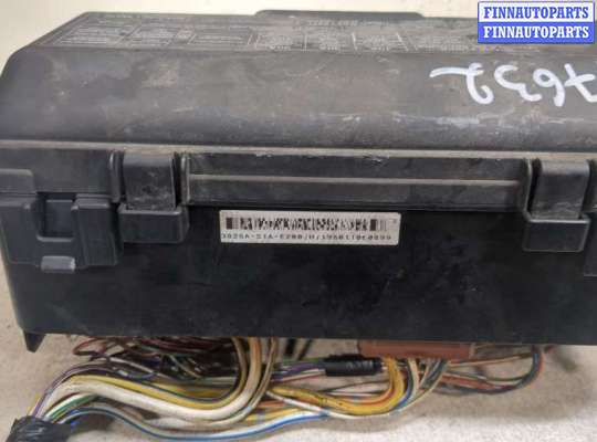 купить Блок предохранителей на Honda Accord 6 1998-2002