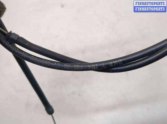 купить Трос капота на BMW 3 E90, E91, E92, E93 2005-2012