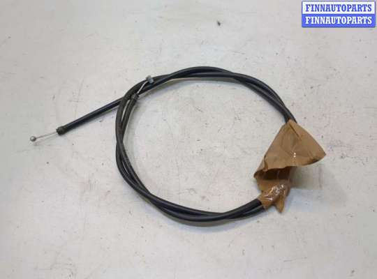 Трос капота BM3365823 на BMW 3 E90, E91, E92, E93 2005-2012