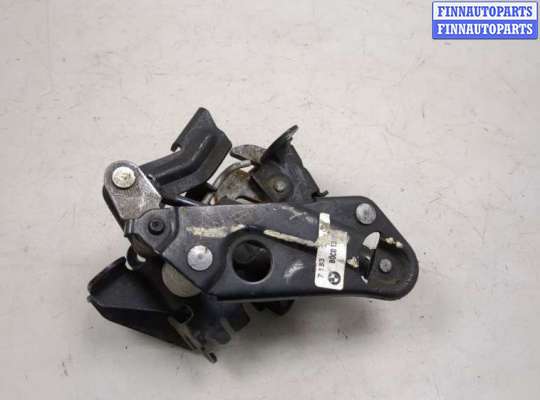 Замок капота BM3372315 на BMW 5 F10 2010-2017