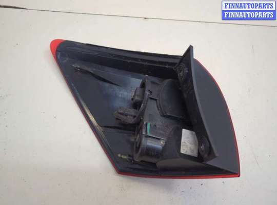 купить Фонарь (задний) на Nissan Qashqai 2006-2013