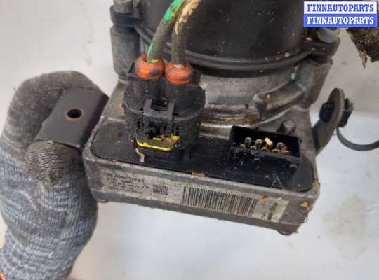 купить Насос электрический усилителя руля на Citroen C4 2004-2010