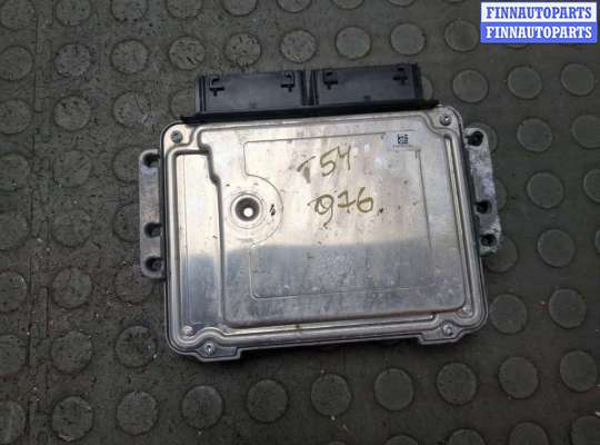 купить Блок управления двигателем на Ford Focus 3 2011-2015