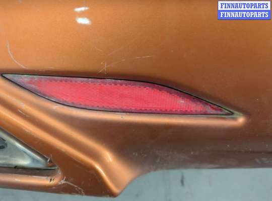 купить Бампер на Honda Civic 2005-2012