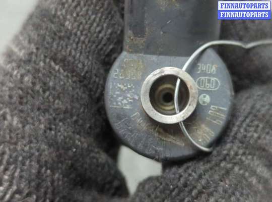 купить Форсунка топливная на BMW 3 E46 1998-2006