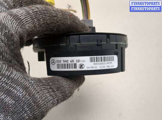 купить Шлейф руля на Mercedes A W168 1997-2004