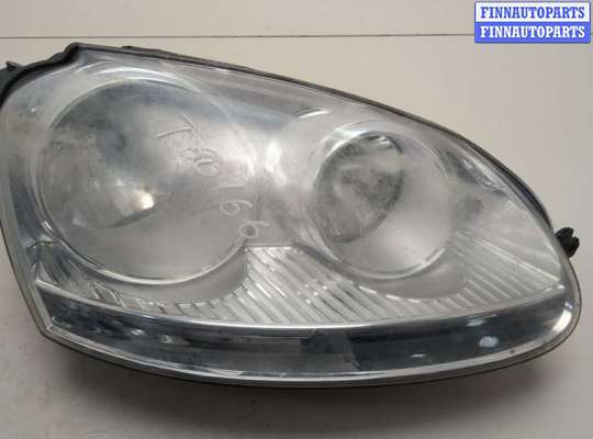 Купить Фара (передняя) на Volkswagen Golf 5 2003-2009 Фара (передняя) VG2704666 на Volkswagen Golf 5 2003-2009