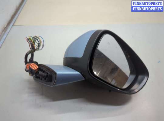 Купить Зеркало боковое на Citroen C4 Grand Picasso 2013-2018 Зеркало боковое CT1155376 на Citroen C4 Grand Picasso 2013-2018