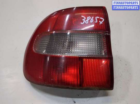 купить Фонарь (задний) на Volvo S40 / V40 1995-2004