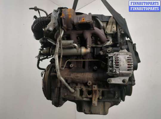 купить Турбина на Ford Mondeo 3 2000-2007