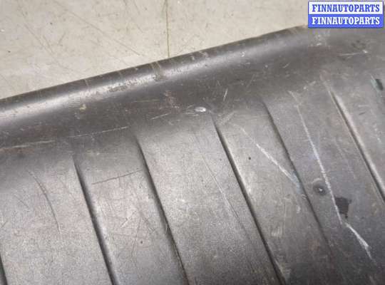 купить Пластик (обшивка) внутреннего пространства багажника на BMW X5 E70 2006-2013