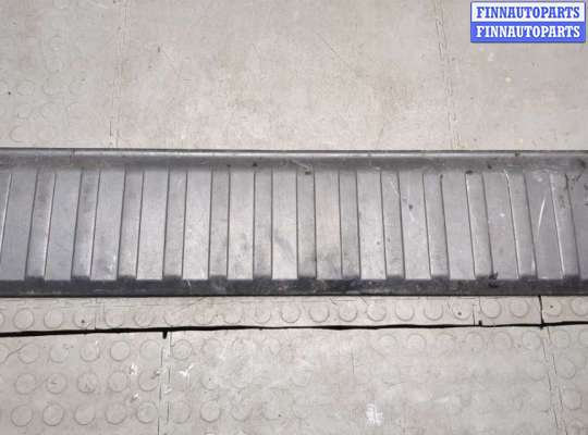 купить Пластик (обшивка) внутреннего пространства багажника на BMW X5 E70 2006-2013