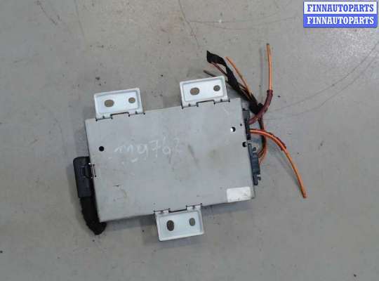 купить Блок управления аудио на Mercedes S W221 2005-2013