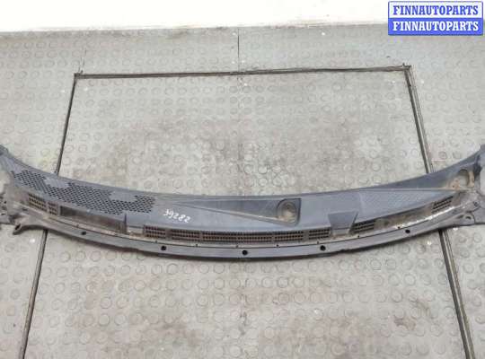 купить Жабо под дворники (дождевик) на Nissan Micra K12E 2002-2010